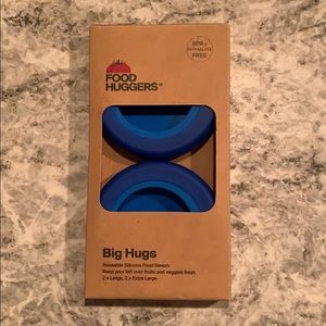 Food Huggers